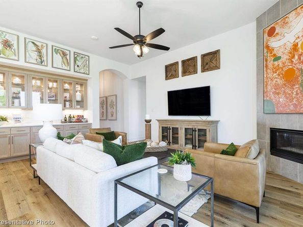 4407  Azalea Trail , Oak Point Texas 75068