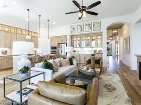 4407  Azalea Trail , Oak Point Texas 75068