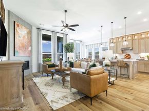 4407  Azalea Trail , Oak Point Texas 75068