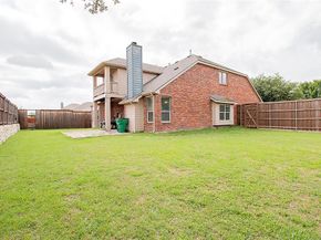 9616  Falcons Fire Drive , McKinney Texas 75072