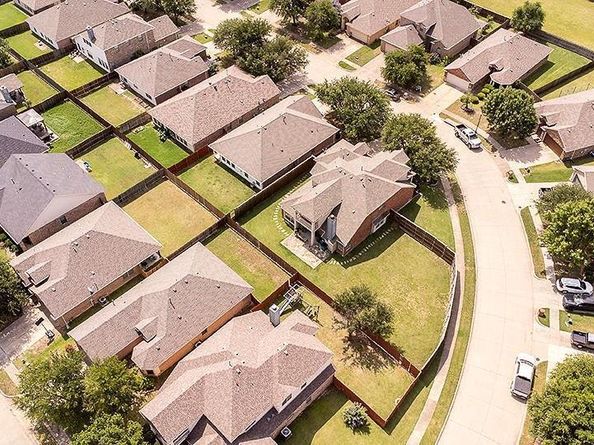 9616  Falcons Fire Drive , McKinney Texas 75072