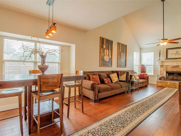 9616  Falcons Fire Drive , McKinney Texas 75072
