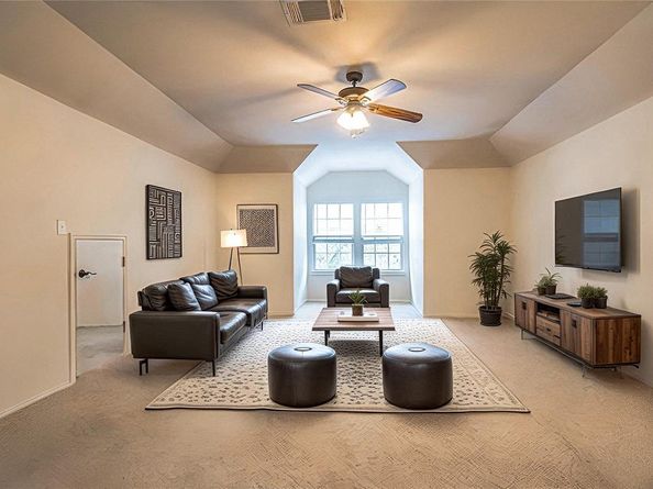 9616  Falcons Fire Drive , McKinney Texas 75072