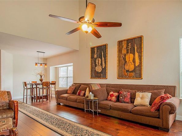 9616  Falcons Fire Drive , McKinney Texas 75072