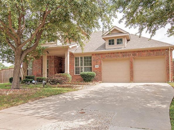 9616  Falcons Fire Drive , McKinney Texas 75072
