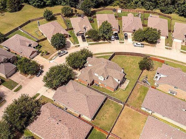 9616  Falcons Fire Drive , McKinney Texas 75072