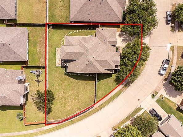 9616  Falcons Fire Drive , McKinney Texas 75072
