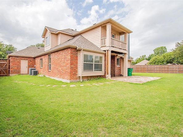 9616  Falcons Fire Drive , McKinney Texas 75072