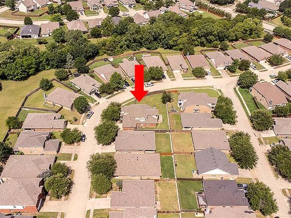 9616  Falcons Fire Drive , McKinney Texas 75072