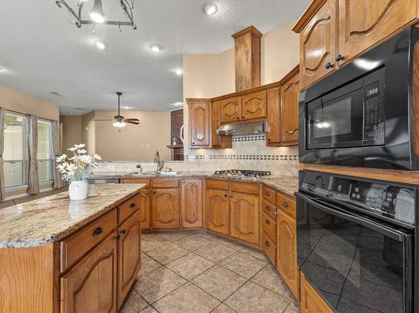 1525  High Country Lane , Allen Texas 75002
