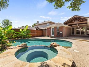 1525  High Country Lane , Allen Texas 75002