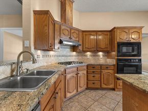 1525  High Country Lane , Allen Texas 75002