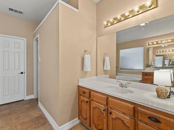 1525  High Country Lane , Allen Texas 75002