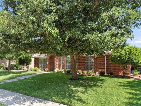 1525  High Country Lane , Allen Texas 75002