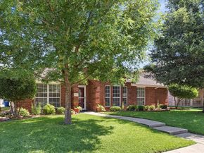 1525  High Country Lane , Allen Texas 75002