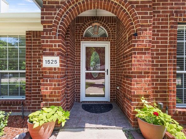 1525  High Country Lane , Allen Texas 75002