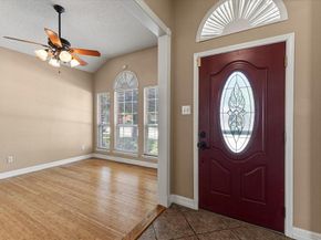 1525  High Country Lane , Allen Texas 75002