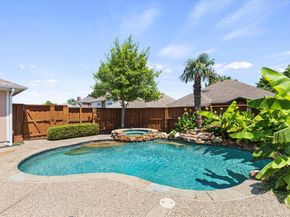 1525  High Country Lane , Allen Texas 75002