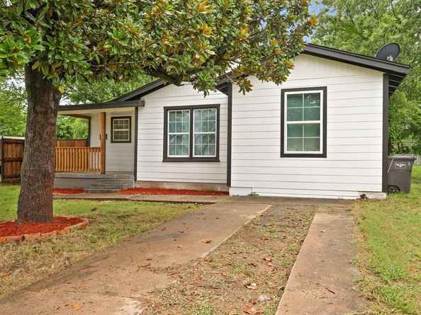 3624  Baylor Street , Fort Worth Texas 76119