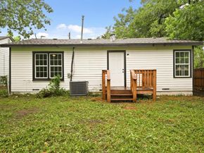 3624  Baylor Street , Fort Worth Texas 76119