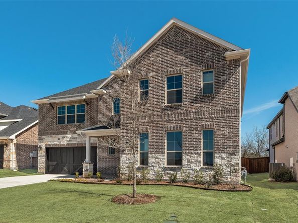 2213  Corbera Court , Little Elm Texas 75068