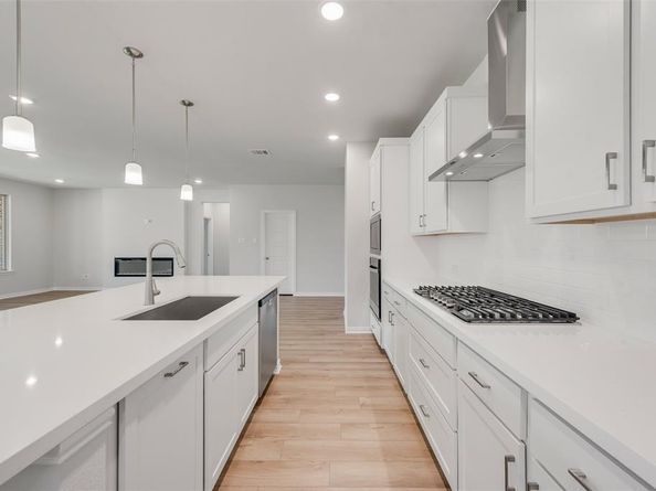 2213  Corbera Court , Little Elm Texas 75068
