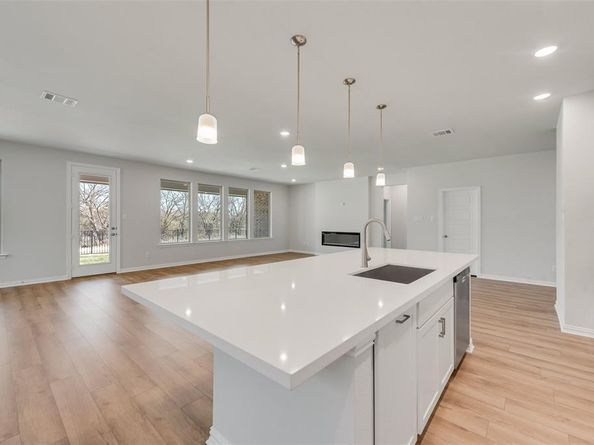 2213  Corbera Court , Little Elm Texas 75068