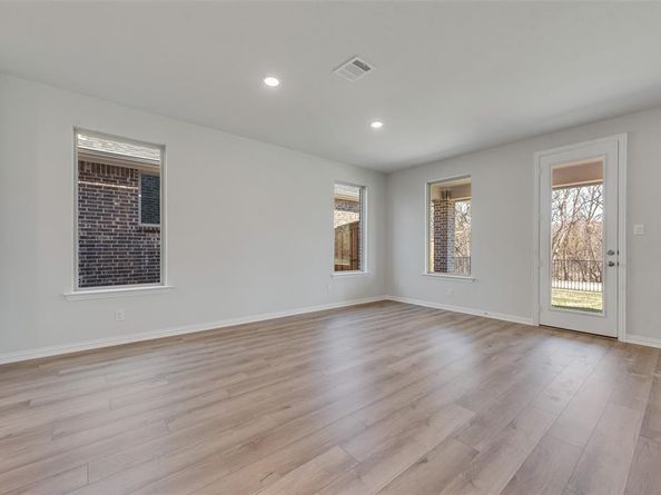 2213  Corbera Court , Little Elm Texas 75068