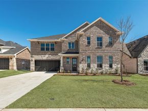 2213  Corbera Court , Little Elm Texas 75068
