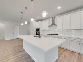 2213  Corbera Court , Little Elm Texas 75068