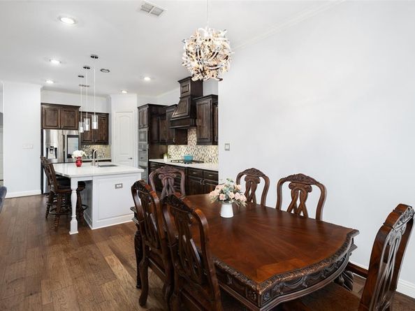 404  Timber Creek Lane , Frisco Texas 75033