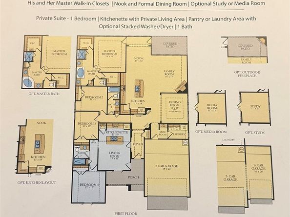 404  Timber Creek Lane , Frisco Texas 75033