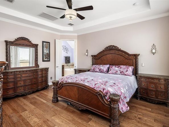 404  Timber Creek Lane , Frisco Texas 75033