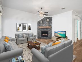 404  Timber Creek Lane , Frisco Texas 75033