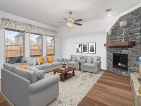 404  Timber Creek Lane , Frisco Texas 75033