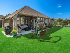 404  Timber Creek Lane , Frisco Texas 75033