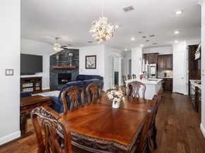404  Timber Creek Lane , Frisco Texas 75033