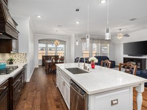 404  Timber Creek Lane , Frisco Texas 75033