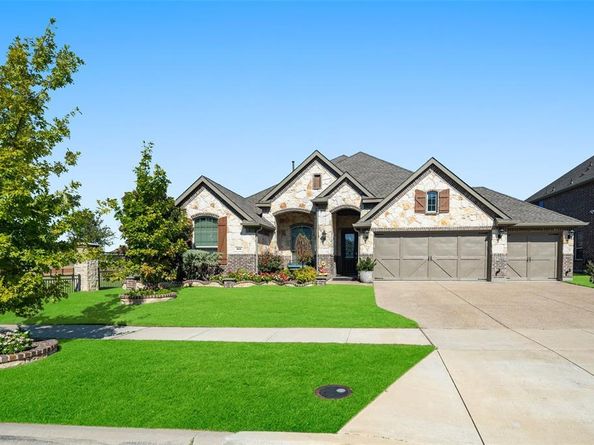 404  Timber Creek Lane , Frisco Texas 75033