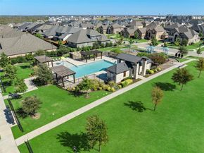 404  Timber Creek Lane , Frisco Texas 75033