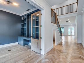 3766  Rockdale Drive , Dallas Texas 75220