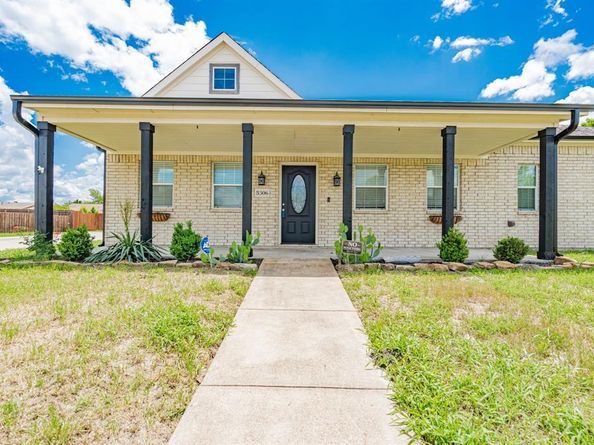 8306  Chesham Drive , Rowlett Texas 75088