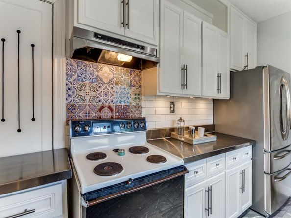 2516  Shirley Avenue , Fort Worth Texas 76109