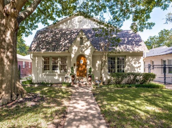 2516  Shirley Avenue , Fort Worth Texas 76109