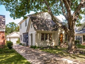 2516  Shirley Avenue , Fort Worth Texas 76109