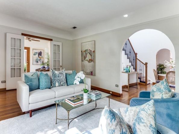 2516  Shirley Avenue , Fort Worth Texas 76109