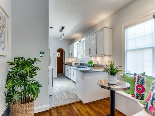 2516  Shirley Avenue , Fort Worth Texas 76109