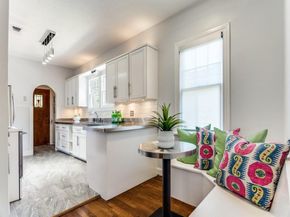 2516  Shirley Avenue , Fort Worth Texas 76109