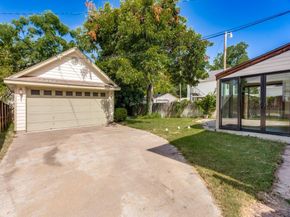 2516  Shirley Avenue , Fort Worth Texas 76109