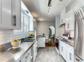 2516  Shirley Avenue , Fort Worth Texas 76109